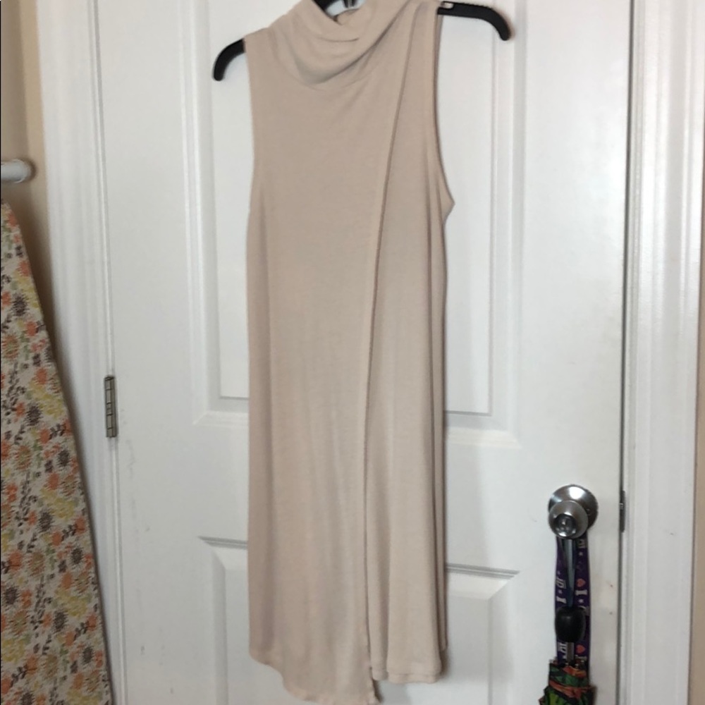 Long dress